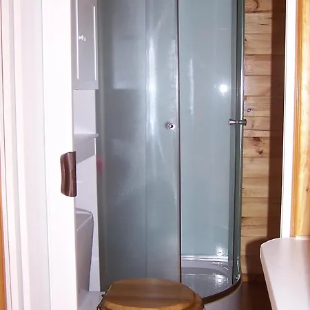 Indépendant Près Ajaccio Casa vacanze Bisinao